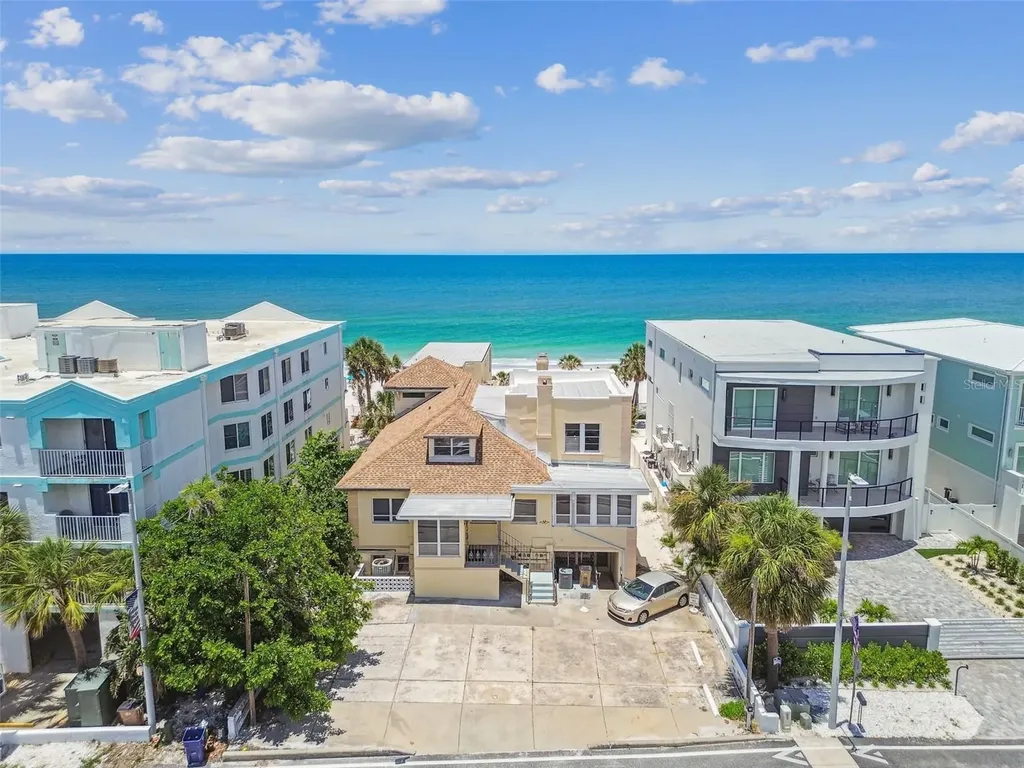 30 Gulf Boulevard Indian Rocks Beach FL 33785
