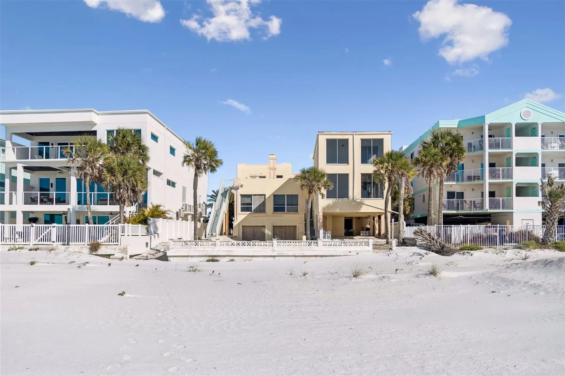30 Gulf Boulevard Indian Rocks Beach FL 33785