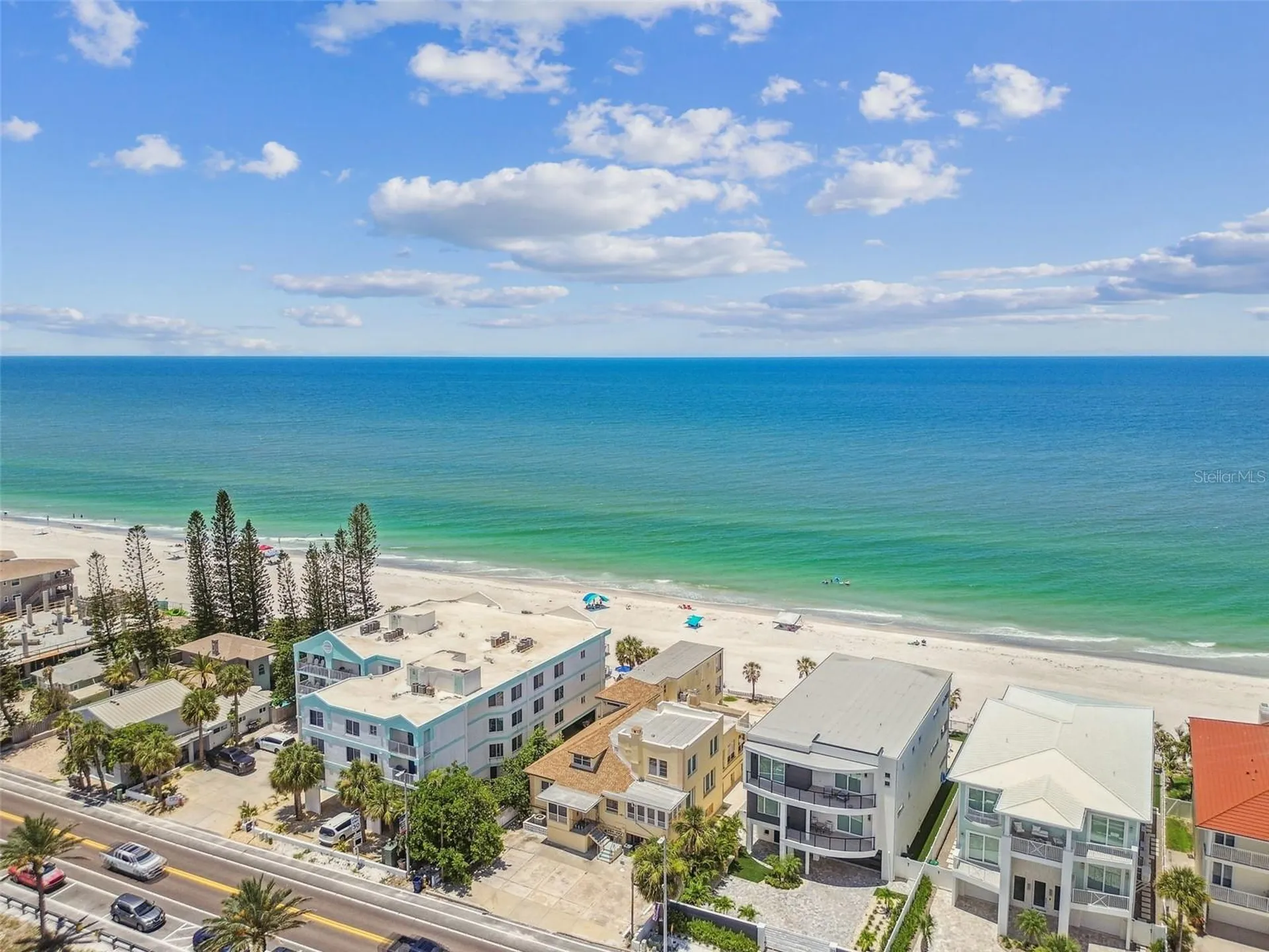 30 Gulf Boulevard Indian Rocks Beach FL 33785