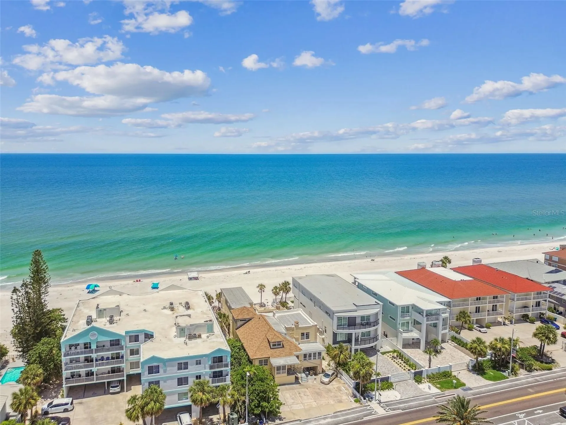30 Gulf Boulevard Indian Rocks Beach FL 33785