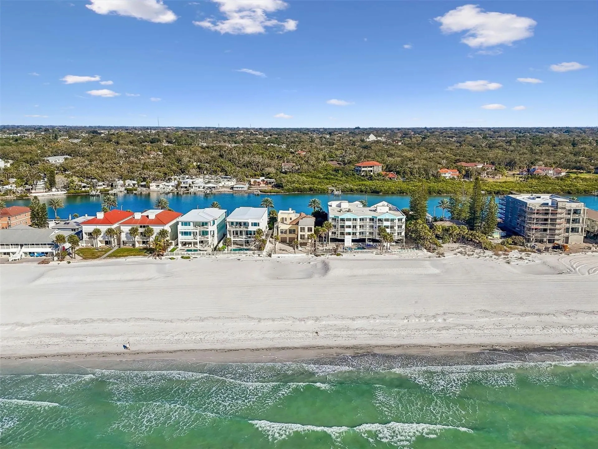 30 Gulf Boulevard Indian Rocks Beach FL 33785