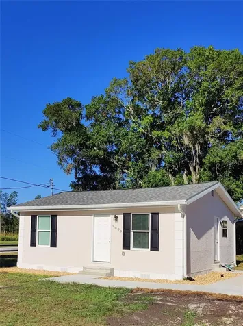 2009 Henley Road Lutz FL 33558