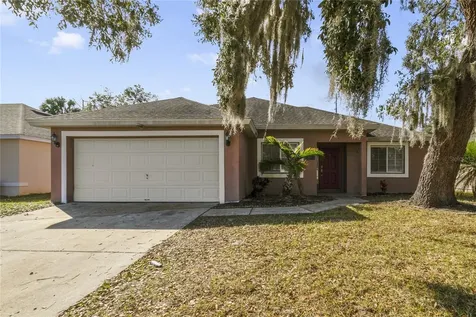 226 Paradise Woods Court Davenport FL 33896