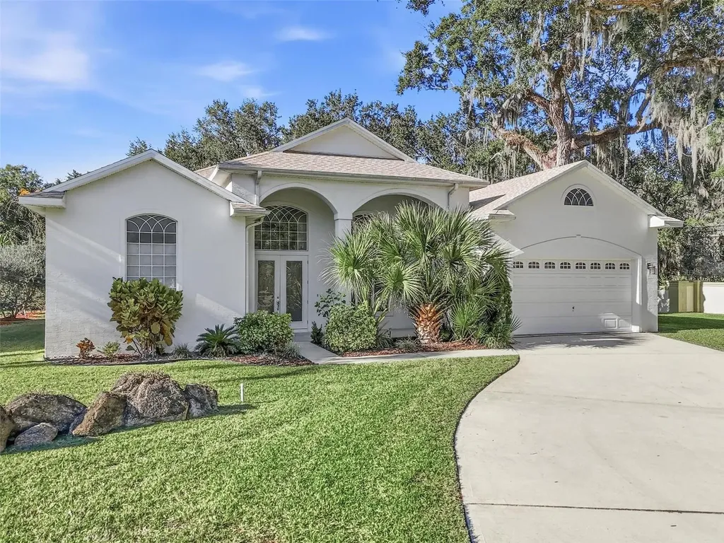 5 River Oaks Way Palm Coast FL 32137