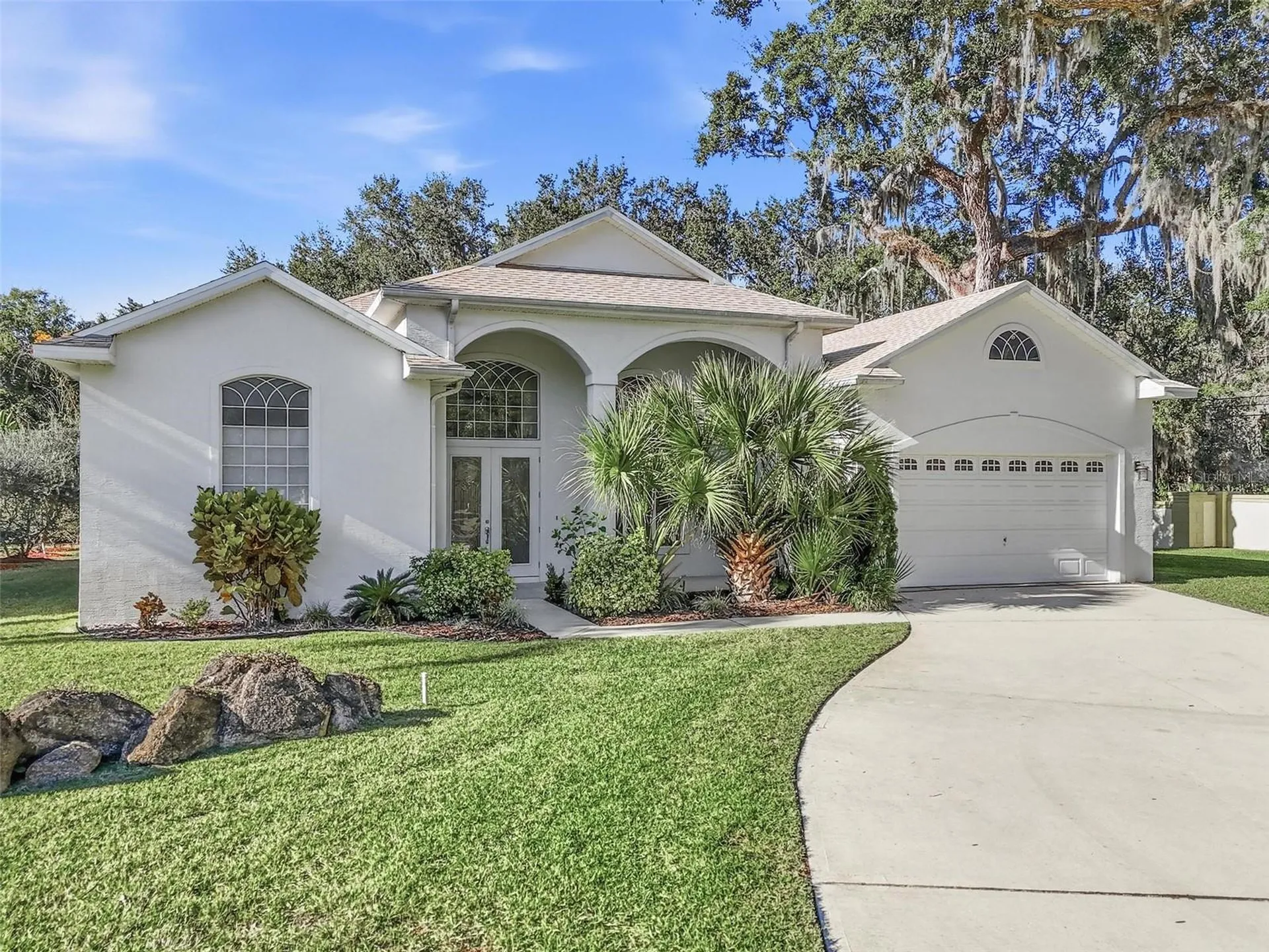 5 River Oaks Way Palm Coast FL 32137