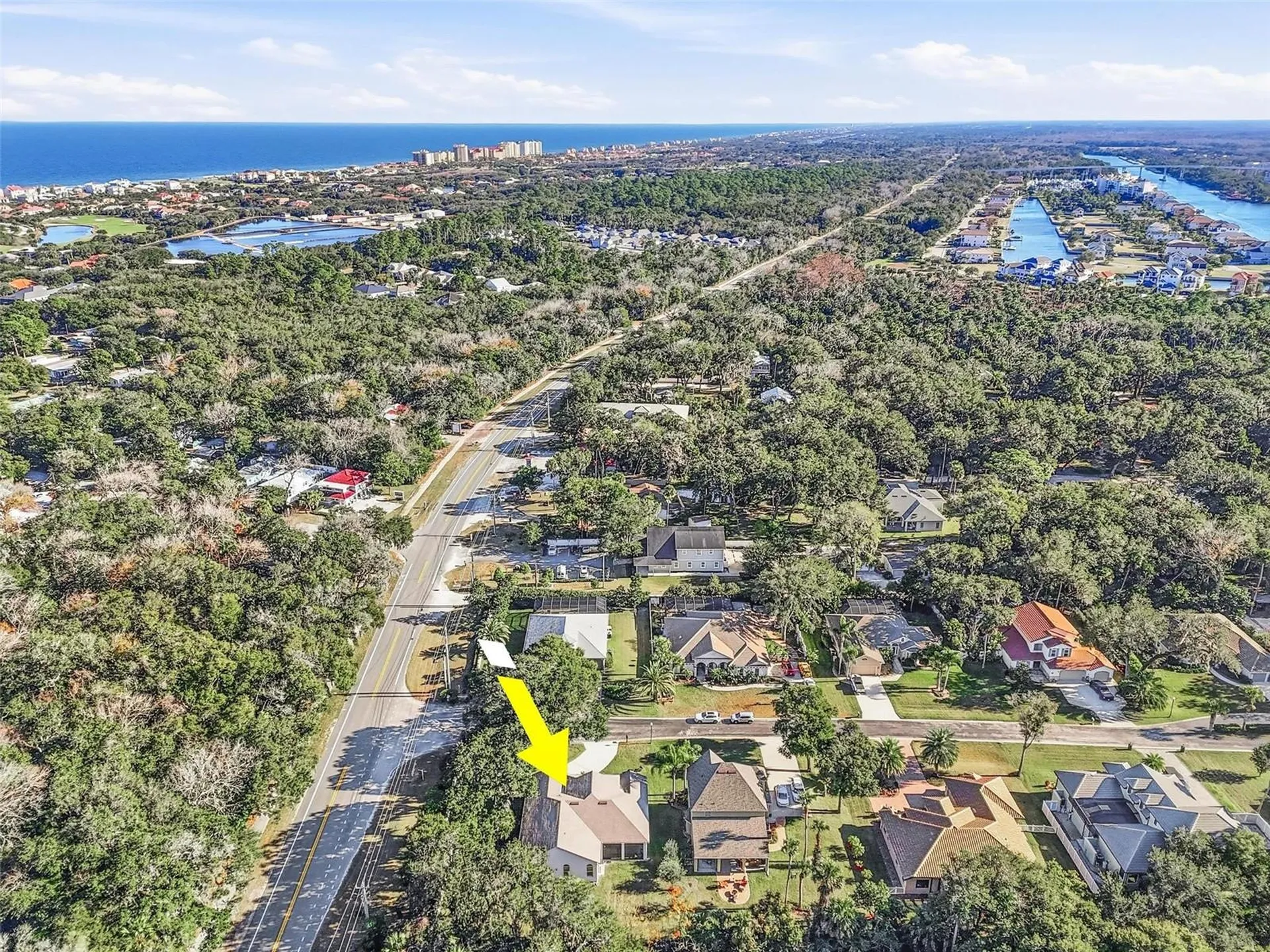 5 River Oaks Way Palm Coast FL 32137