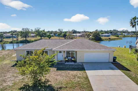 4216 Abbotsford Street North Port FL 34287
