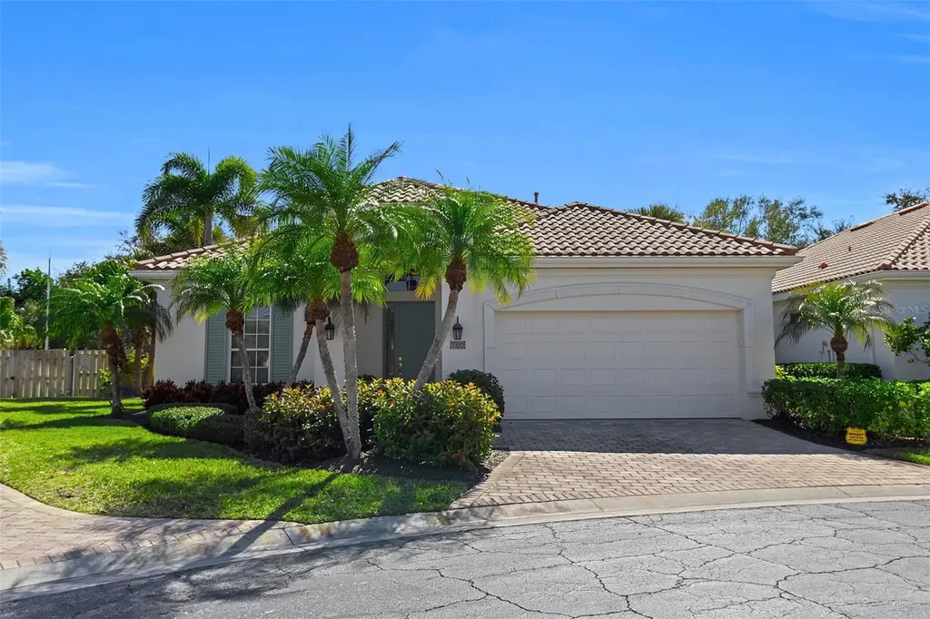 7192 Rue De Palisades Sarasota FL 34238