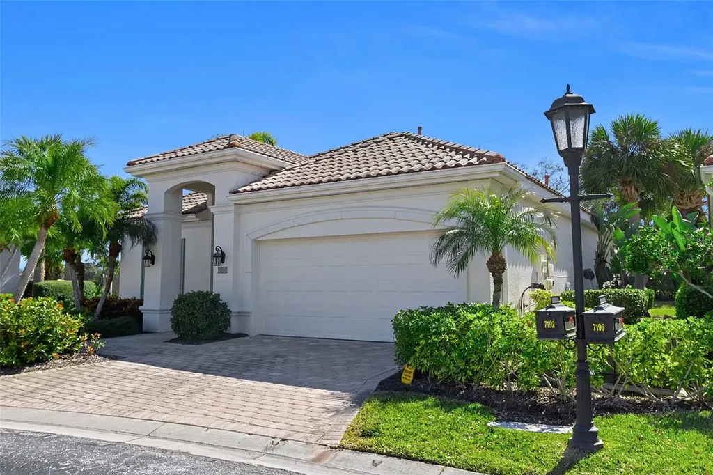 7192 Rue De Palisades Sarasota FL 34238