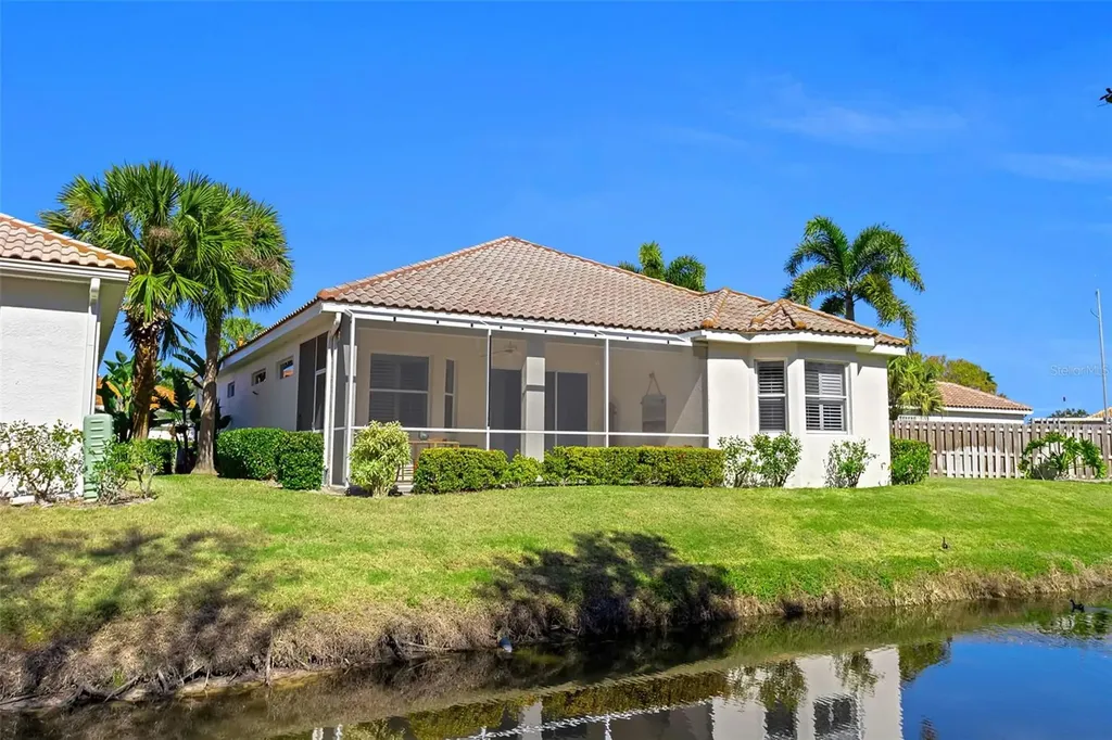 7192 Rue De Palisades Sarasota FL 34238