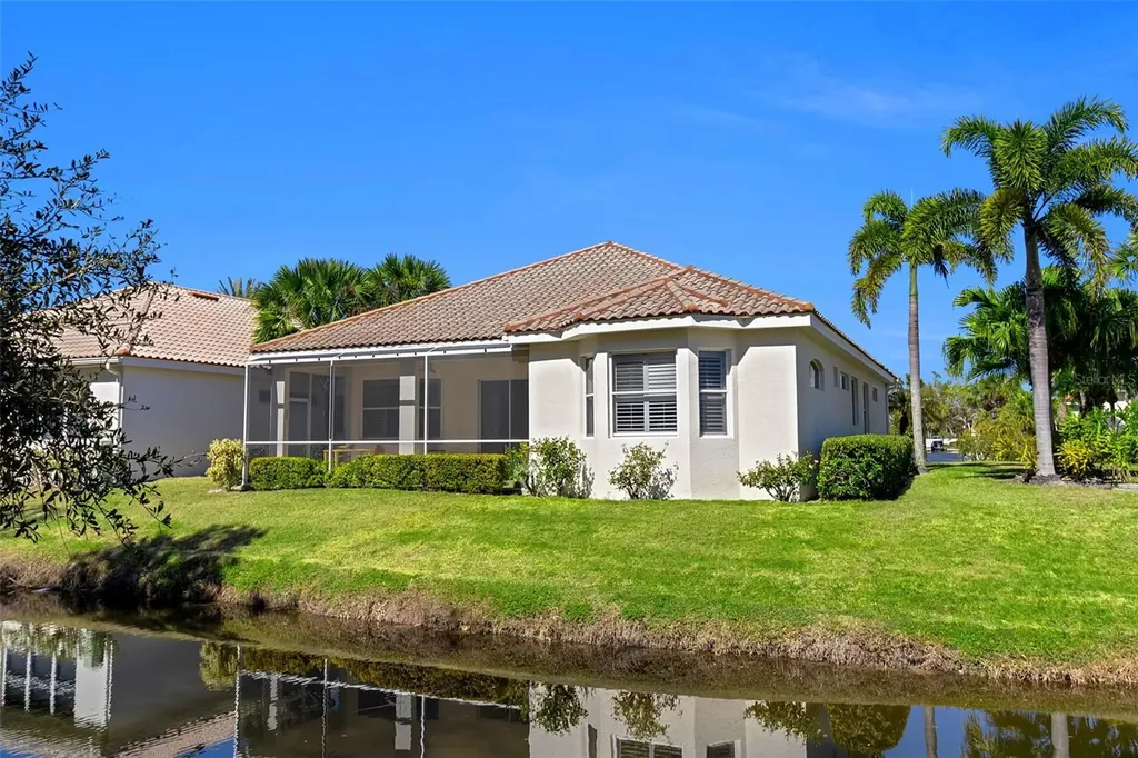 7192 Rue De Palisades Sarasota FL 34238