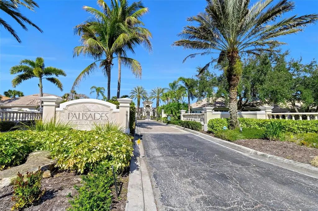 7192 Rue De Palisades Sarasota FL 34238