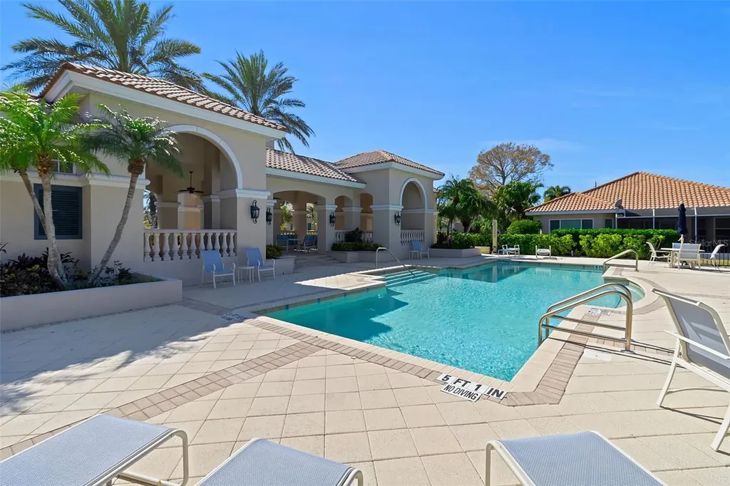 7192 Rue De Palisades Sarasota FL 34238