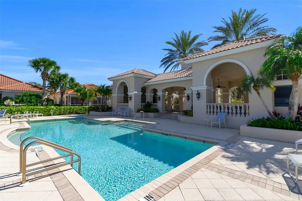 7192 Rue De Palisades Sarasota FL 34238