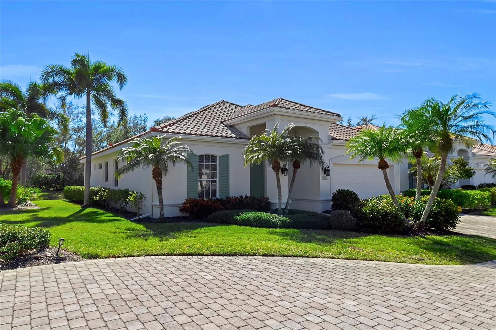 Sarasota FL, 7192 Rue De Palisades, Unit 12
