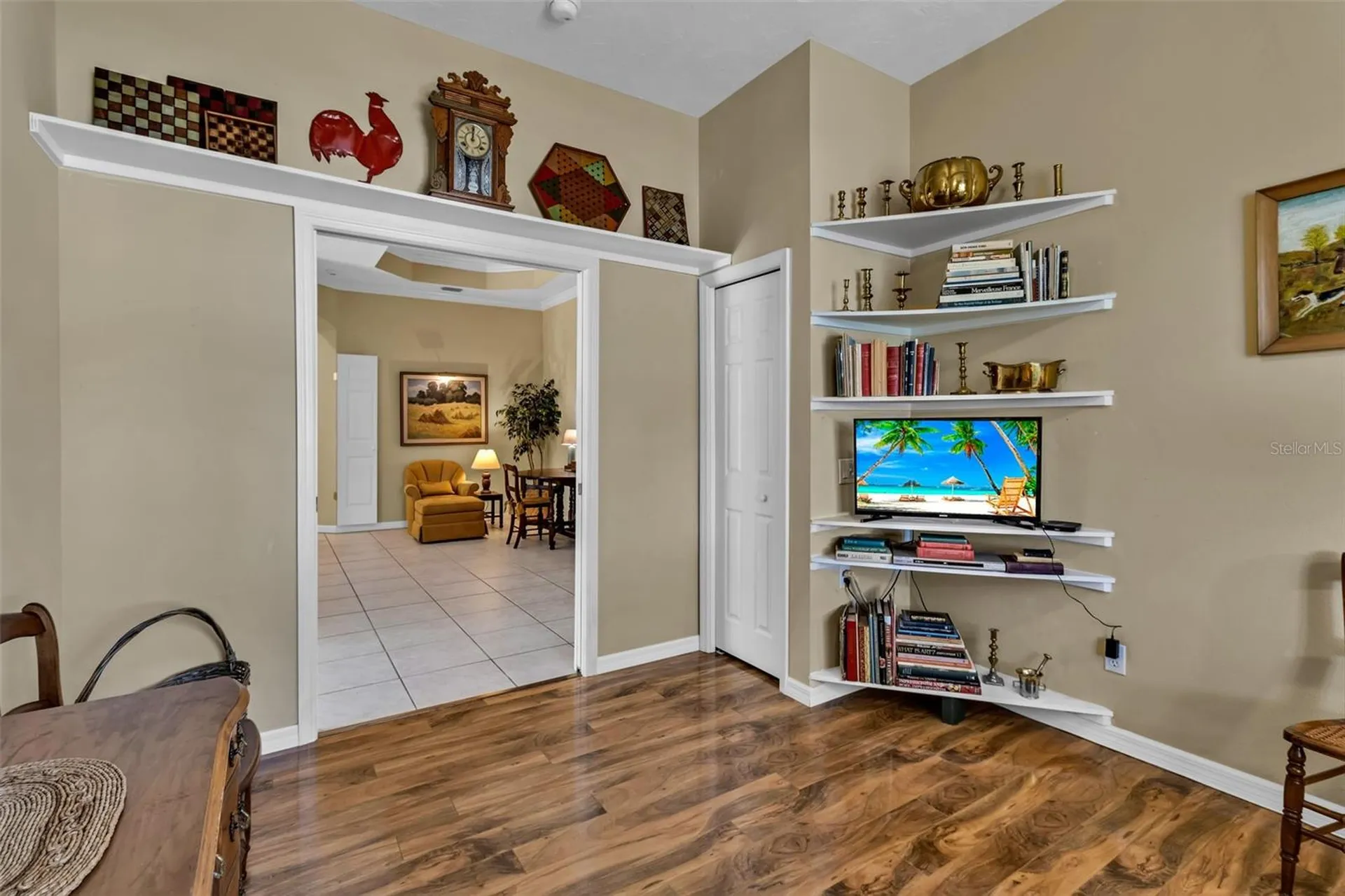 7192 Rue De Palisades Sarasota FL 34238