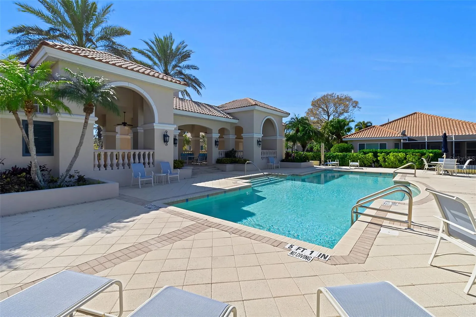 7192 Rue De Palisades Sarasota FL 34238