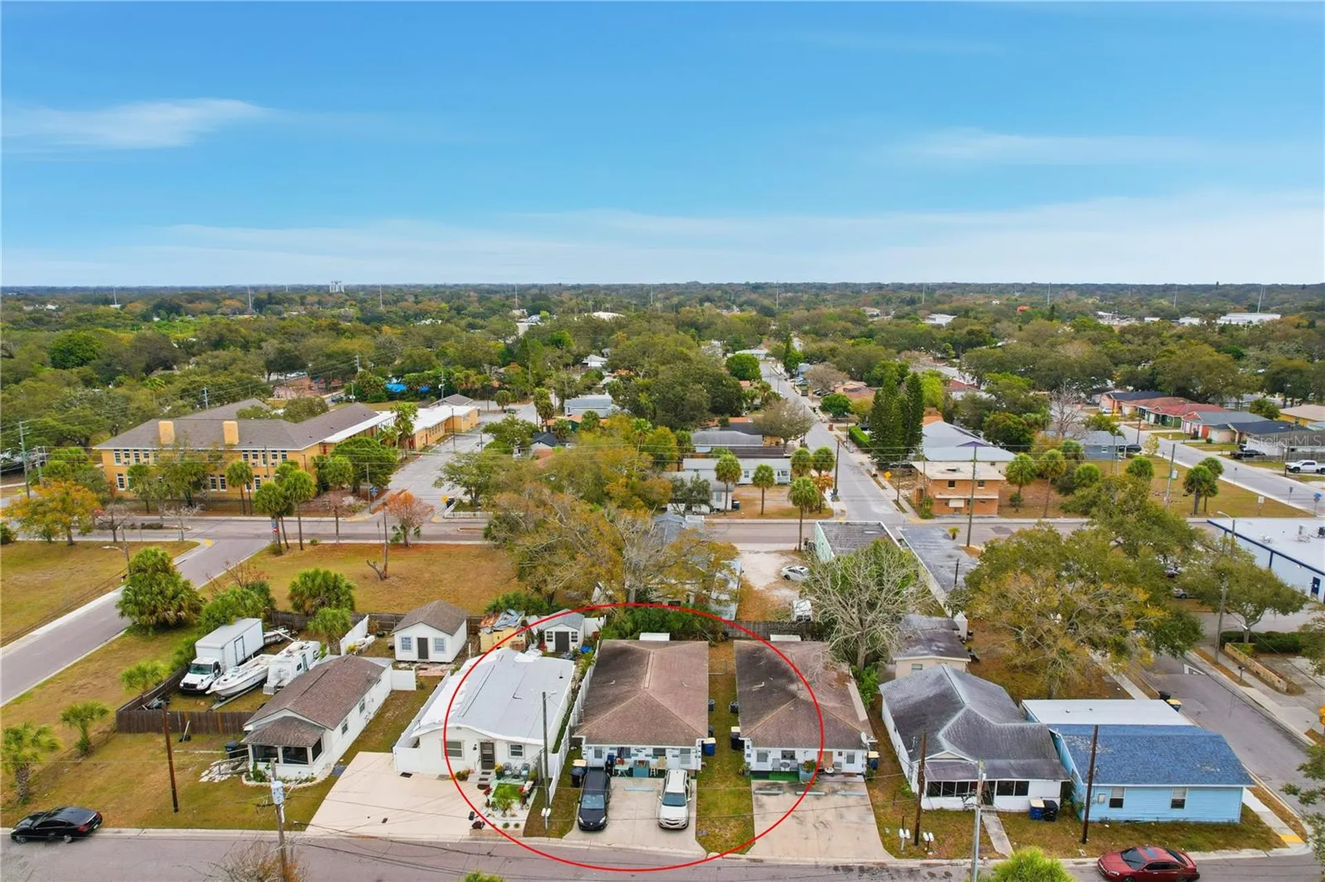 1407 Taft Avenue Clearwater FL 33755