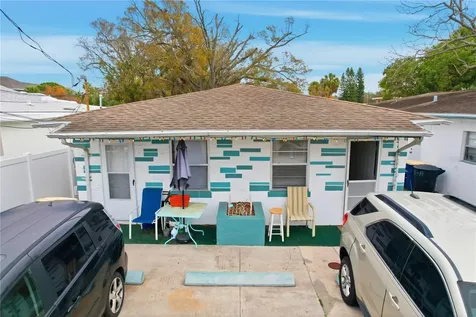 1407 Taft Avenue Clearwater FL 33755
