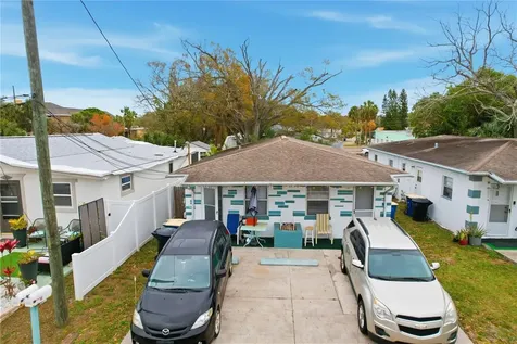 1407 Taft Avenue Clearwater FL 33755
