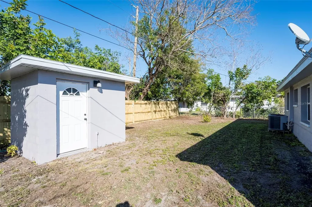 5301 97th Terrace N Pinellas Park FL 33782