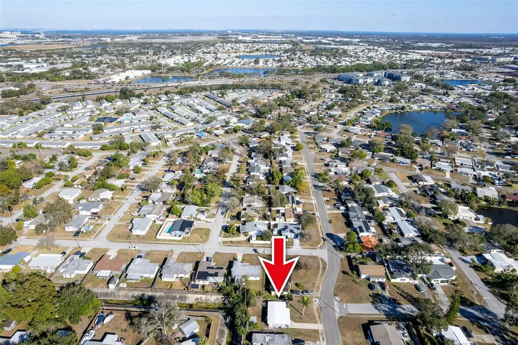 5301 97th Terrace N Pinellas Park FL 33782