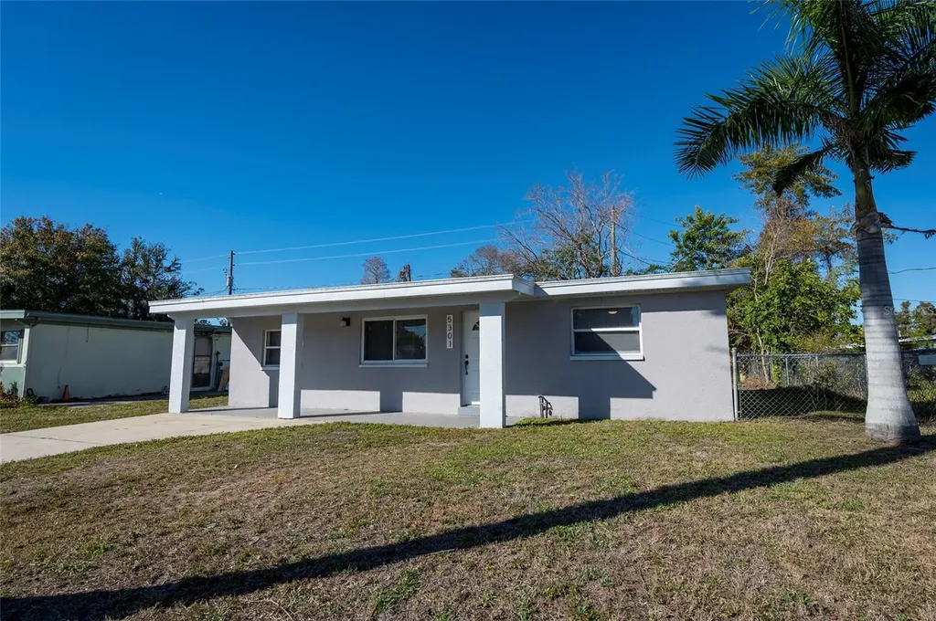 5301 97th Terrace N Pinellas Park FL 33782