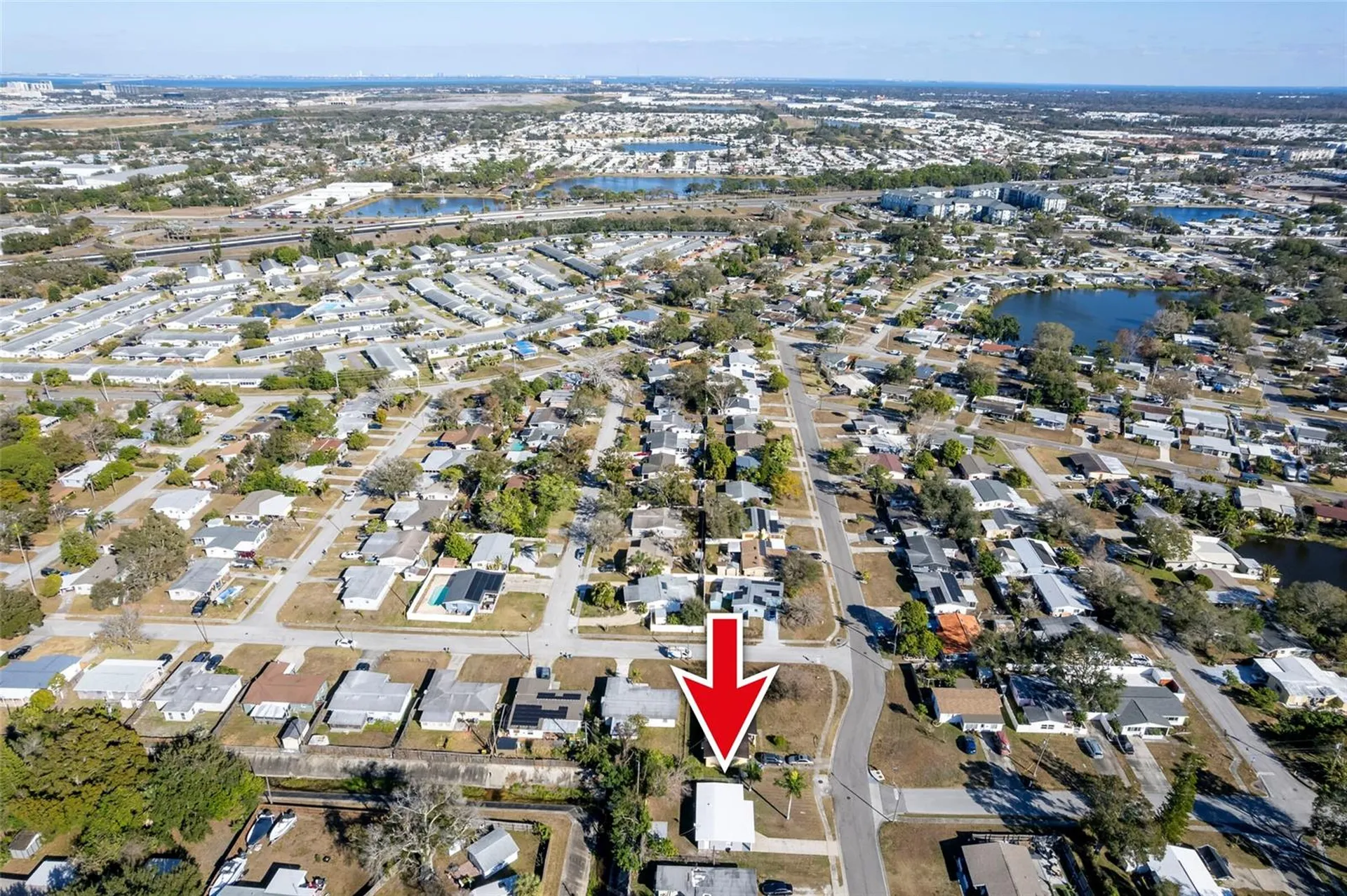 5301 97th Terrace N Pinellas Park FL 33782