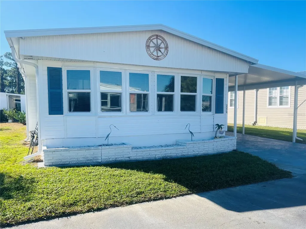 2270 Palazza Drive Sarasota FL 34238