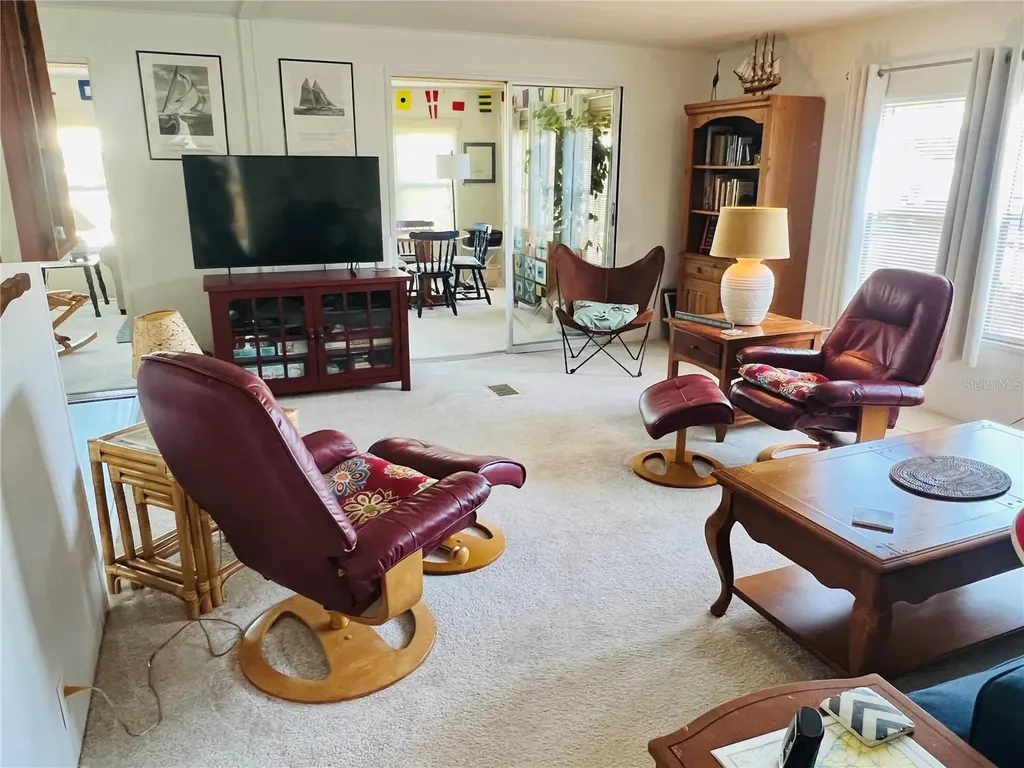 2270 Palazza Drive Sarasota FL 34238