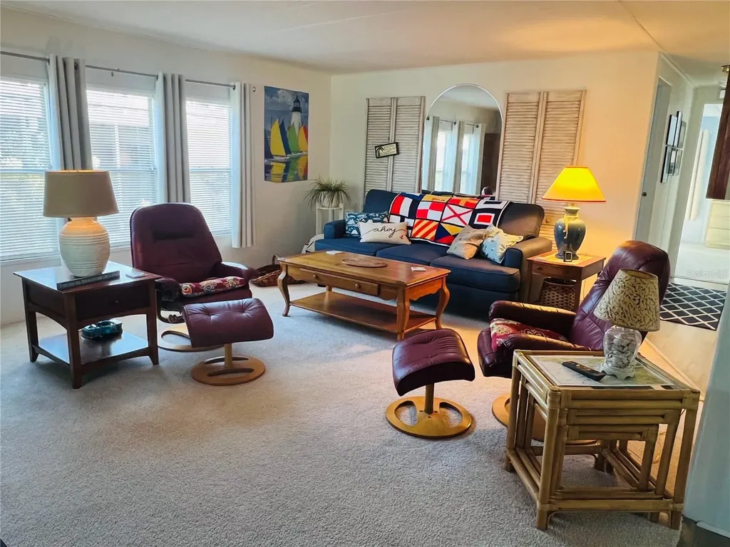 2270 Palazza Drive Sarasota FL 34238
