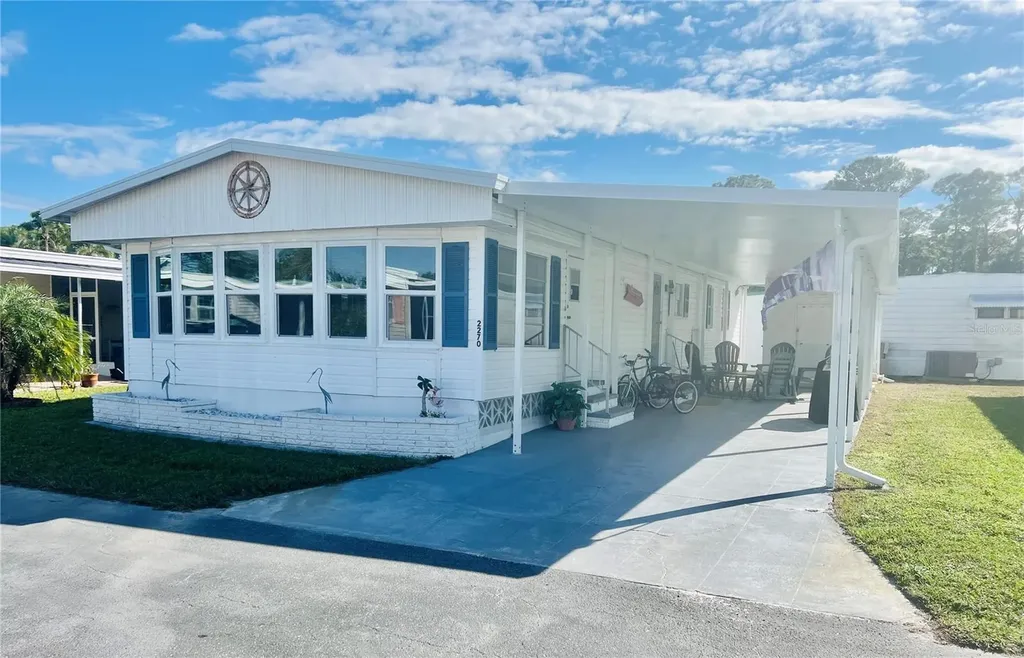 2270 Palazza Drive Sarasota FL 34238