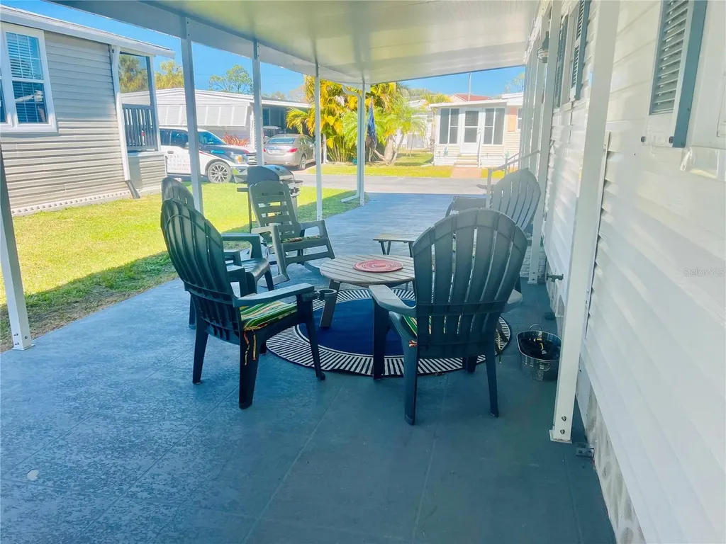2270 Palazza Drive Sarasota FL 34238