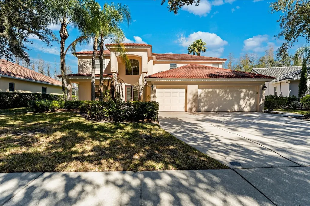 10239 Garden Alcove Drive Tampa FL 33647