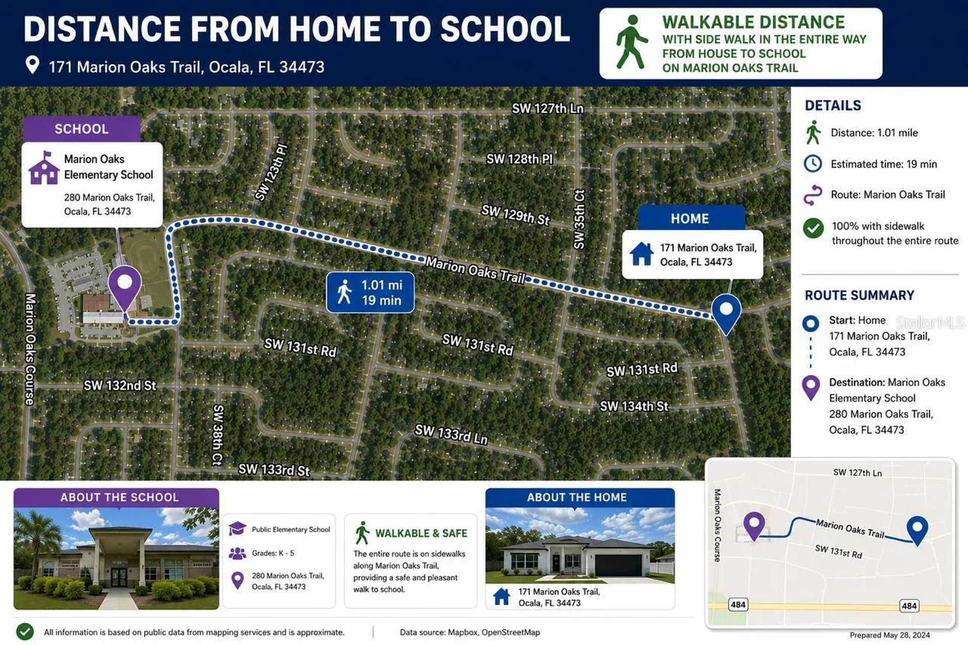 171 Marion Oaks Trail Ocala FL 34473