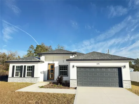 171 Marion Oaks Trail Ocala FL 34473