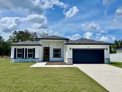 171 Marion Oaks Trail Ocala FL 34473