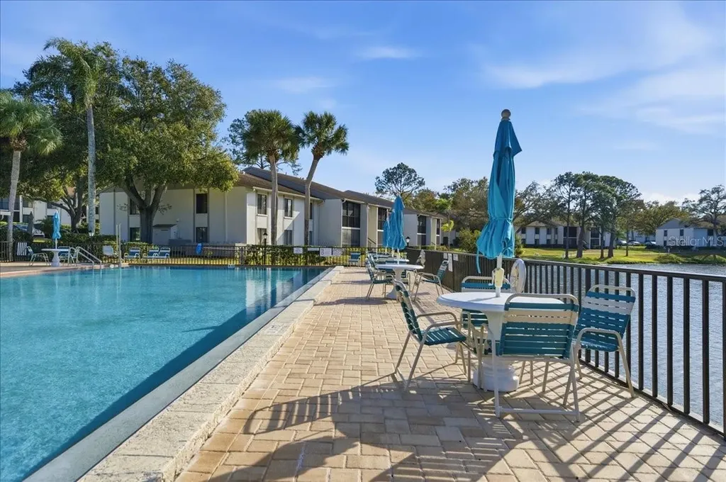 2666 Pine Ridge Way N Palm Harbor FL 34684