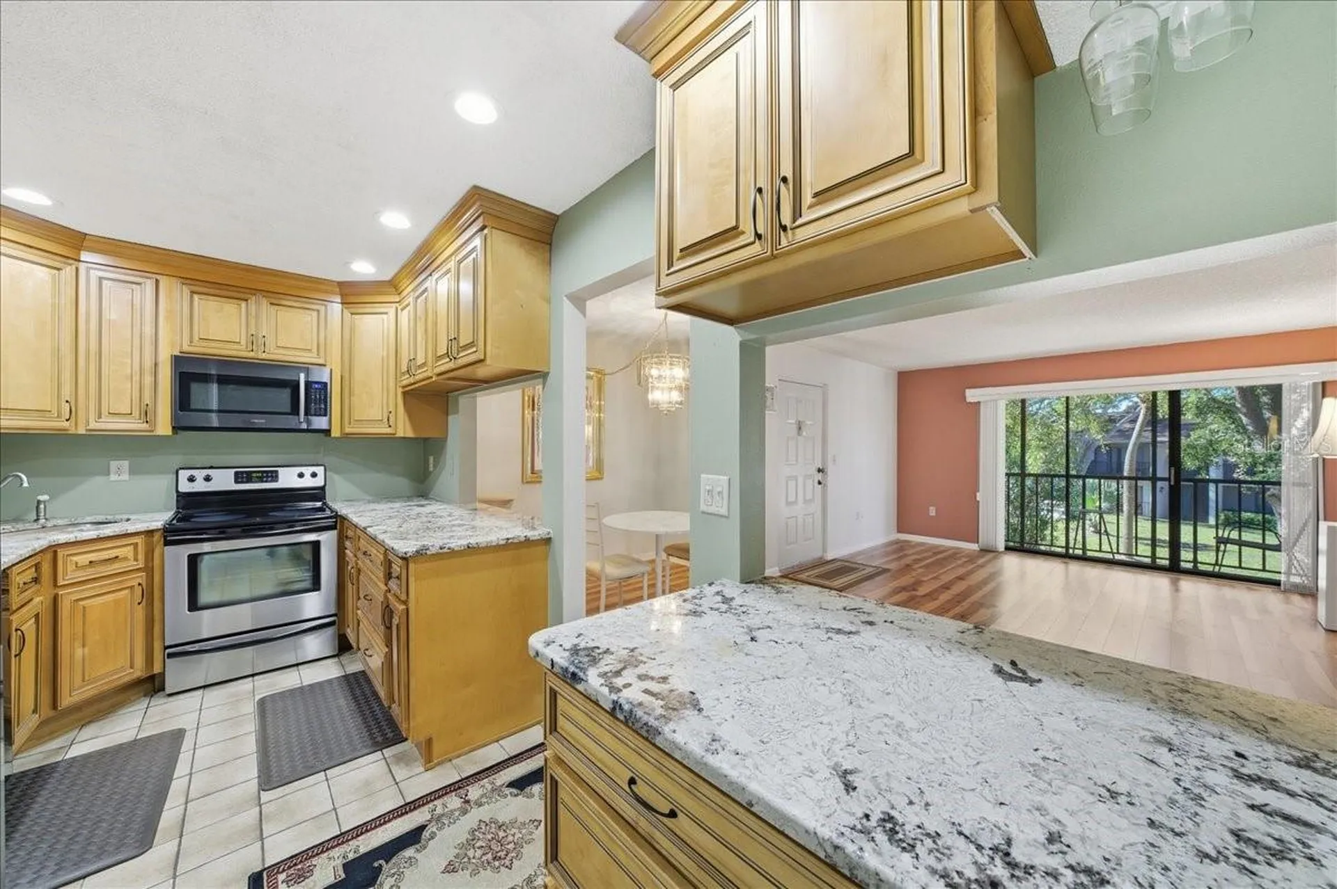 2666 Pine Ridge Way N Palm Harbor FL 34684