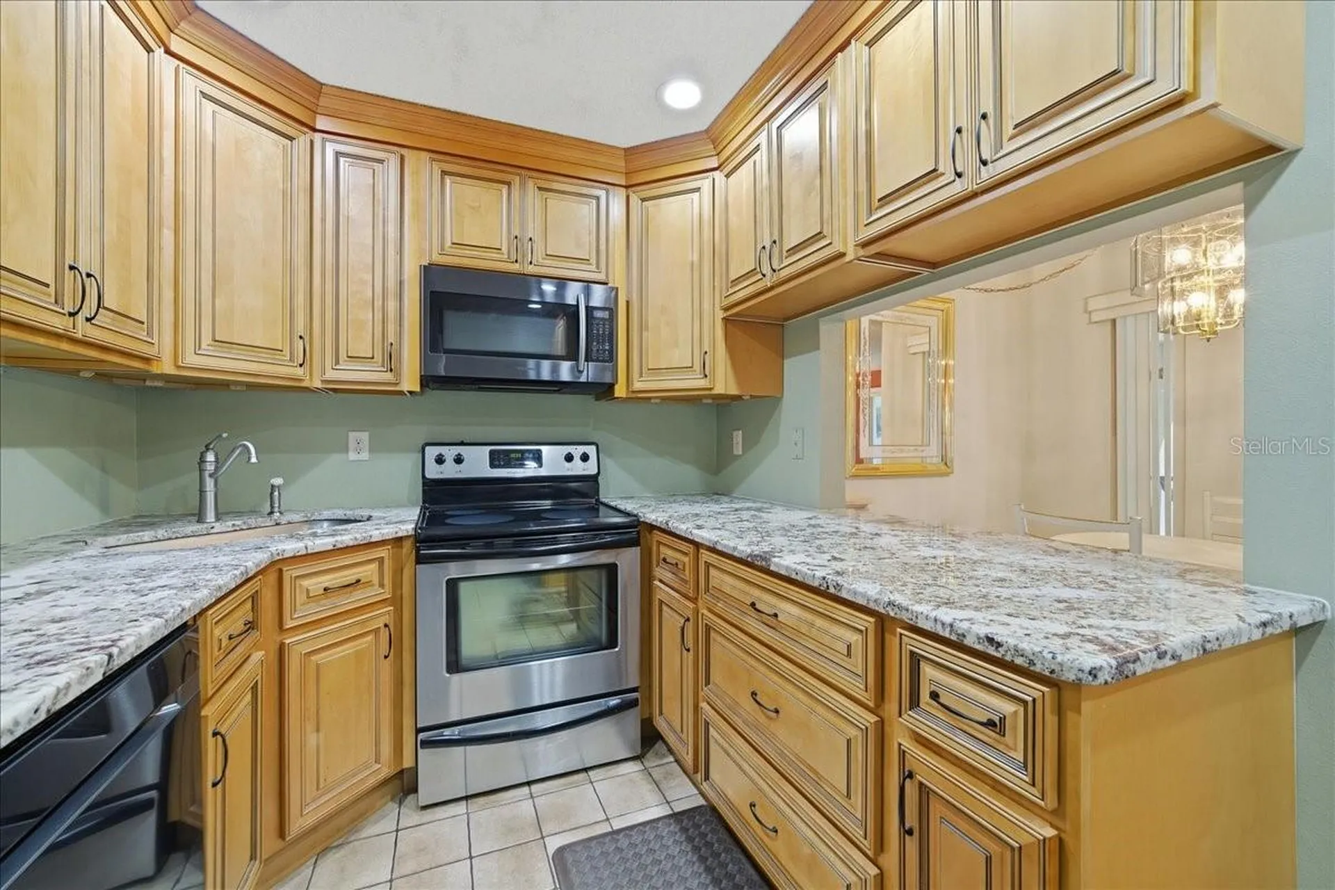 2666 Pine Ridge Way N Palm Harbor FL 34684
