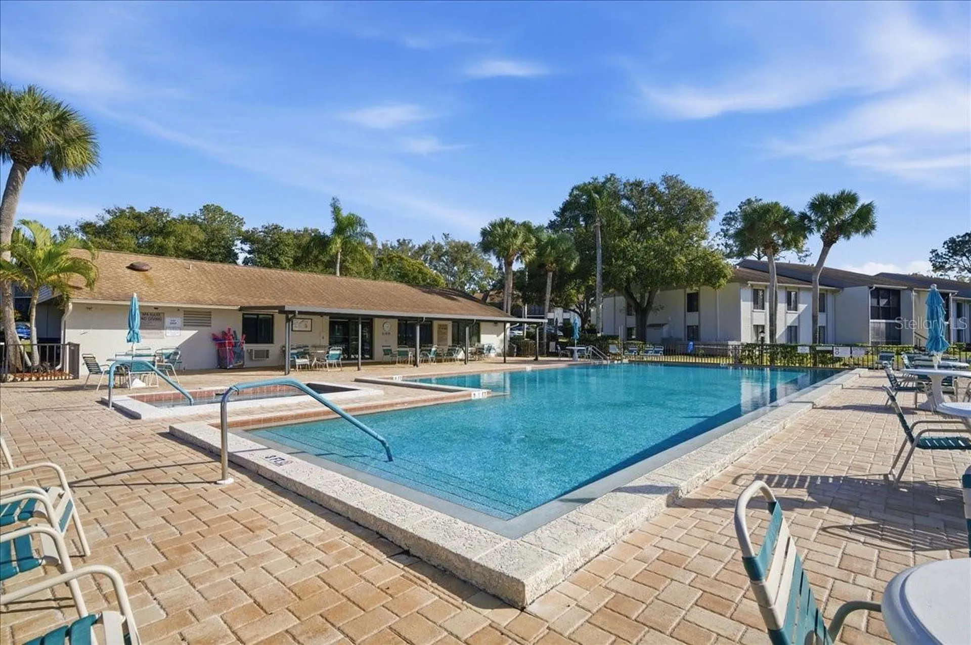 2666 Pine Ridge Way N Palm Harbor FL 34684