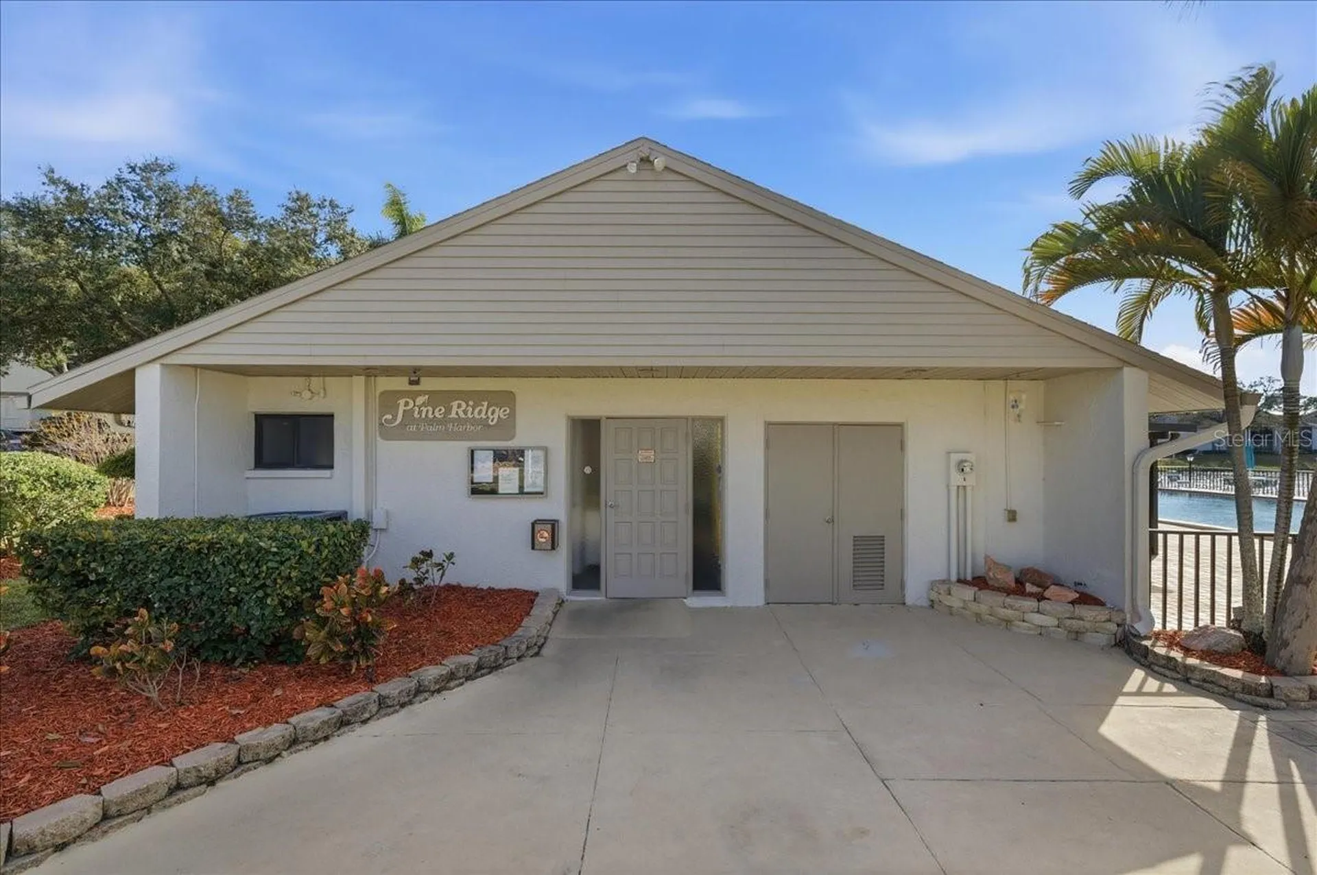 2666 Pine Ridge Way N Palm Harbor FL 34684