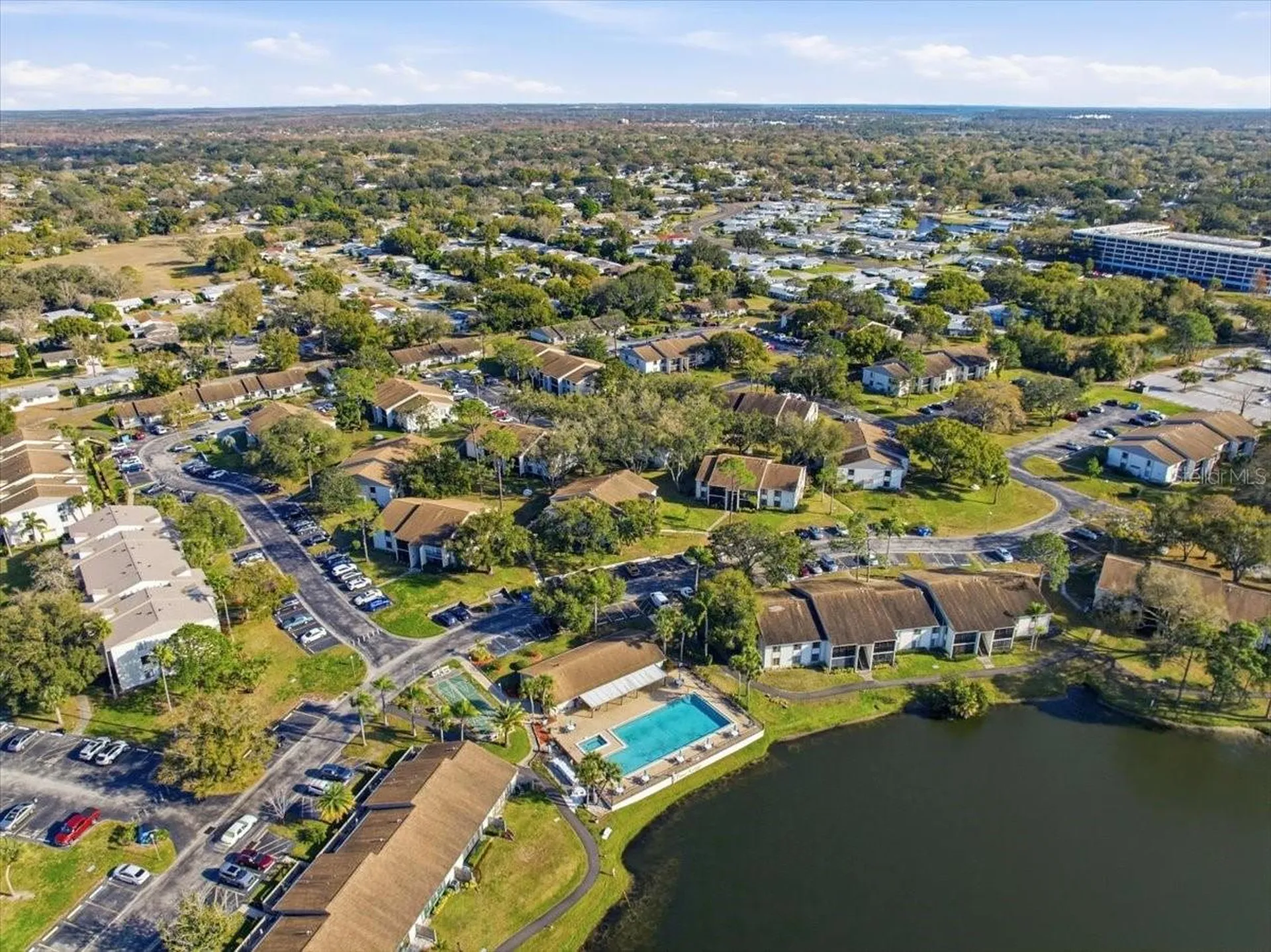 2666 Pine Ridge Way N Palm Harbor FL 34684