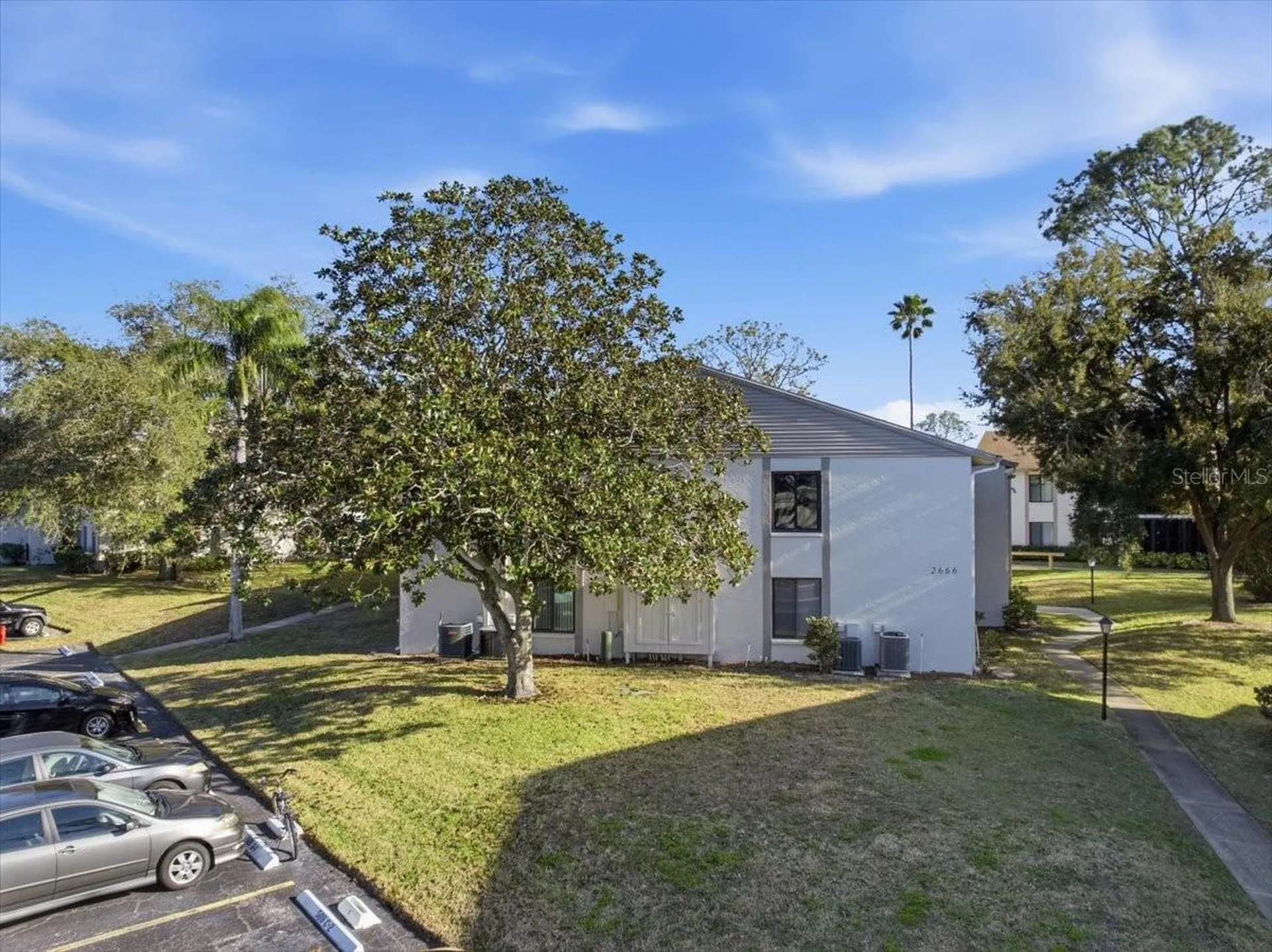 2666 Pine Ridge Way N Palm Harbor FL 34684