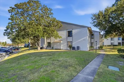 2666 Pine Ridge Way N Palm Harbor FL 34684