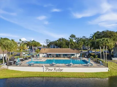 2666 Pine Ridge Way N Palm Harbor FL 34684