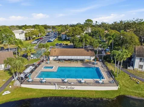2666 Pine Ridge Way N Palm Harbor FL 34684