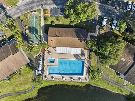 2666 Pine Ridge Way N Palm Harbor FL 34684