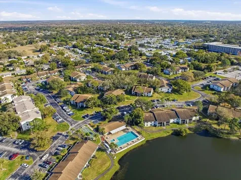 2666 Pine Ridge Way N Palm Harbor FL 34684