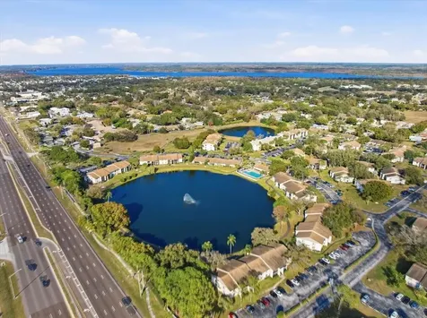 2666 Pine Ridge Way N Palm Harbor FL 34684